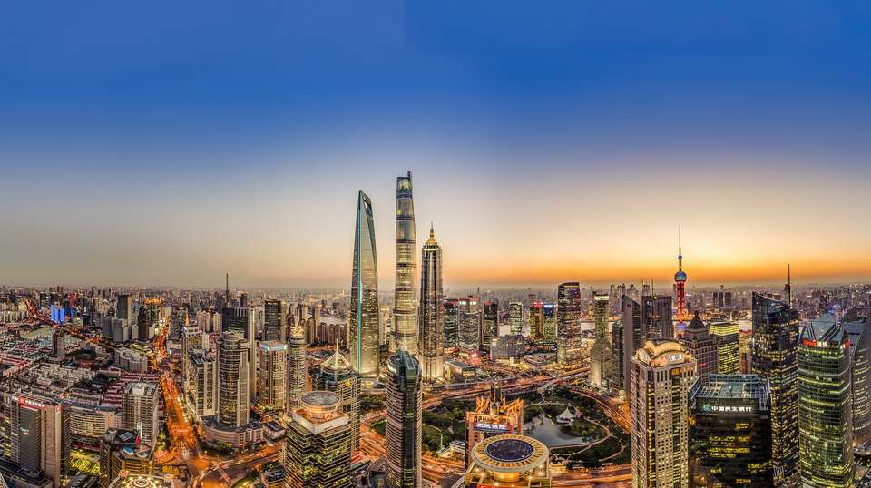 Shanghai Highlights and Zhujiajiao Water Town - Shanghai Advisor Tour - China - Image 3