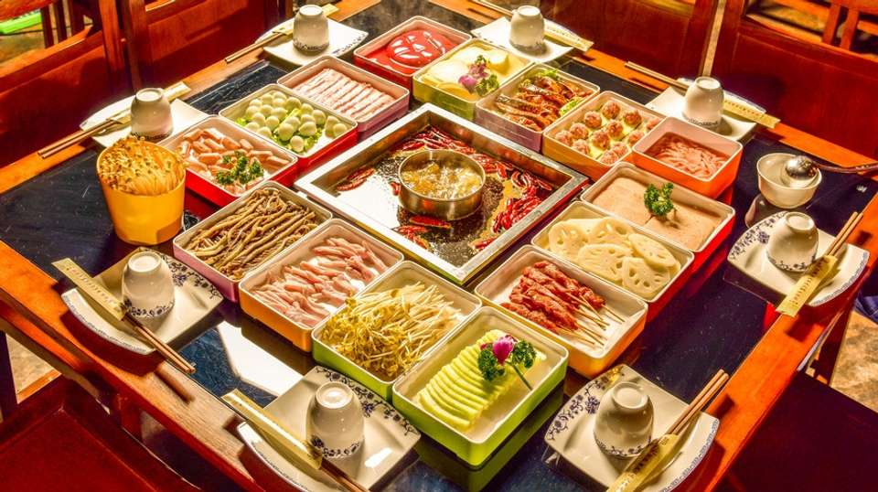 Shanghai Late afternoon Sichuan lifestyle experience - Shanghai Advisor Tour - China - Image 2