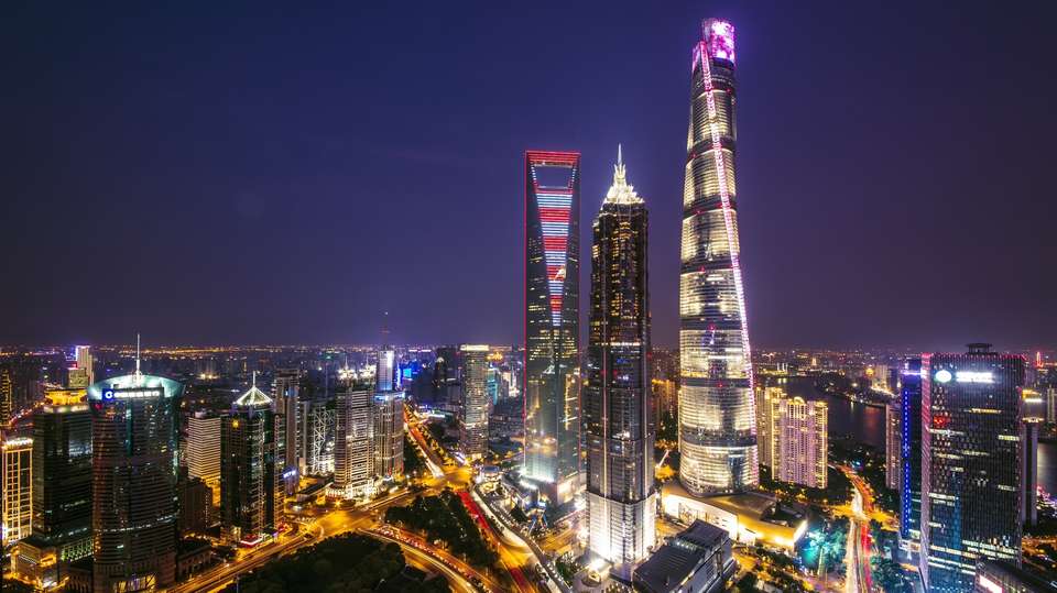 Shanghai Layover Tour with Maglev Train experience - Shanghai Advisor Tour - China - Image 6