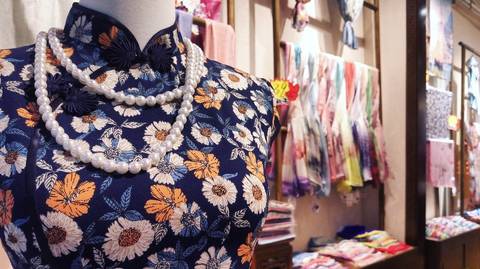 Shanghai Market Shopping Tour