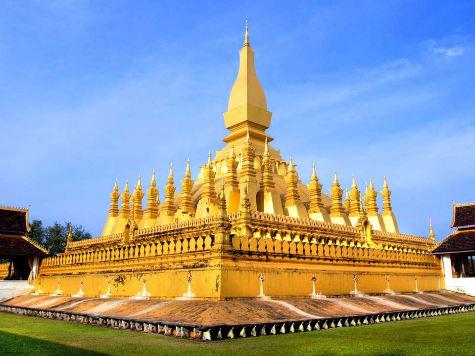 Shanghai, Yunnan & Laos Discovery - 12 days - On The Go Tours - China - Image 5