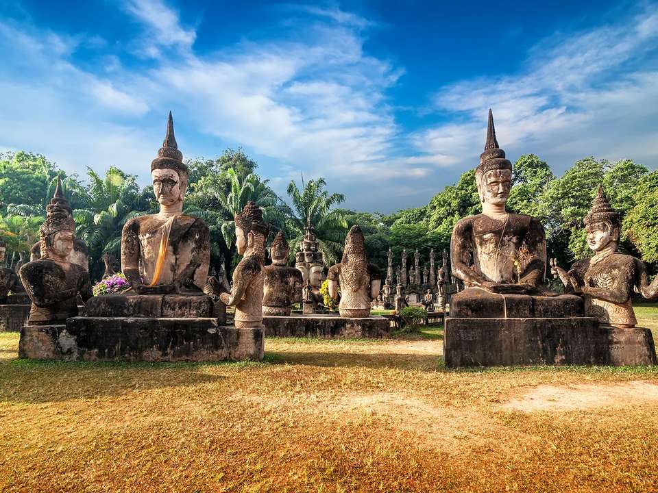 Shanghai, Yunnan & Laos Discovery - 12 days - On The Go Tours - China - Image 7