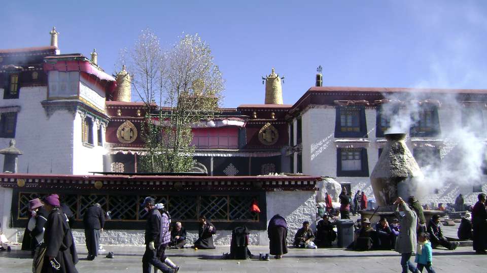Shangri-La Tour of Tibet - Unique Adventure International Pvt Ltd - Nepal - Image 3