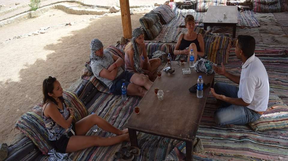 Sharm Desert Adventure: Five Experiences In One - Sharm Wonders - Egypt - Image 4