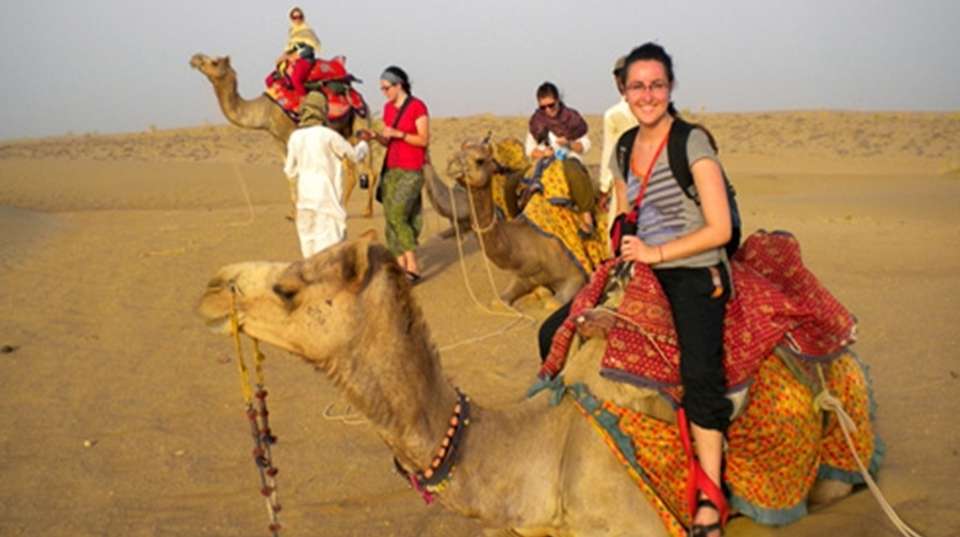 Sharm Desert Adventure: Five Experiences In One - Sharm Wonders - Egypt - Image 6
