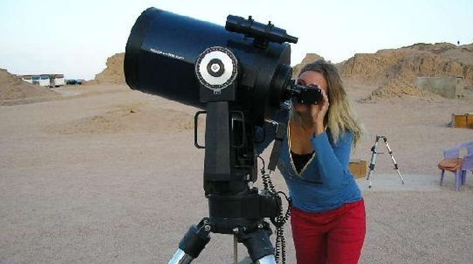 Sharm Desert Adventure: Five Experiences In One - Sharm Wonders - Egypt - Image 8