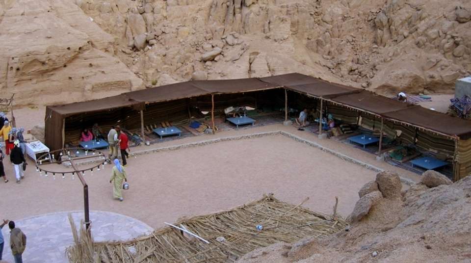 Sharm Desert Adventure: Five Experiences In One - Sharm Wonders - Egypt - Image 9