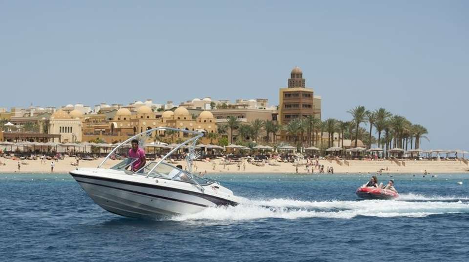 Sharm el Sheikh Water Sports 3-in-1 - Sharm Wonders - Egypt - Image 4