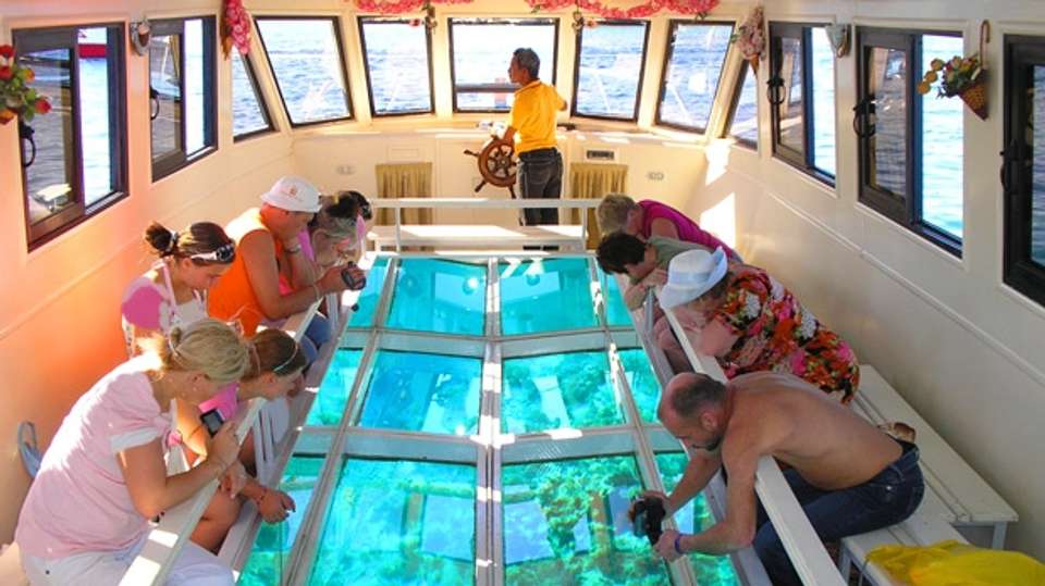 Sharm el Sheikh Water Sports 3-in-1 - Sharm Wonders - Egypt - Image 6