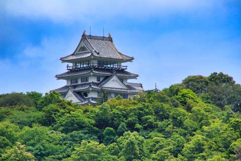 Shikoku Pilgrimage Trail - 11 Days