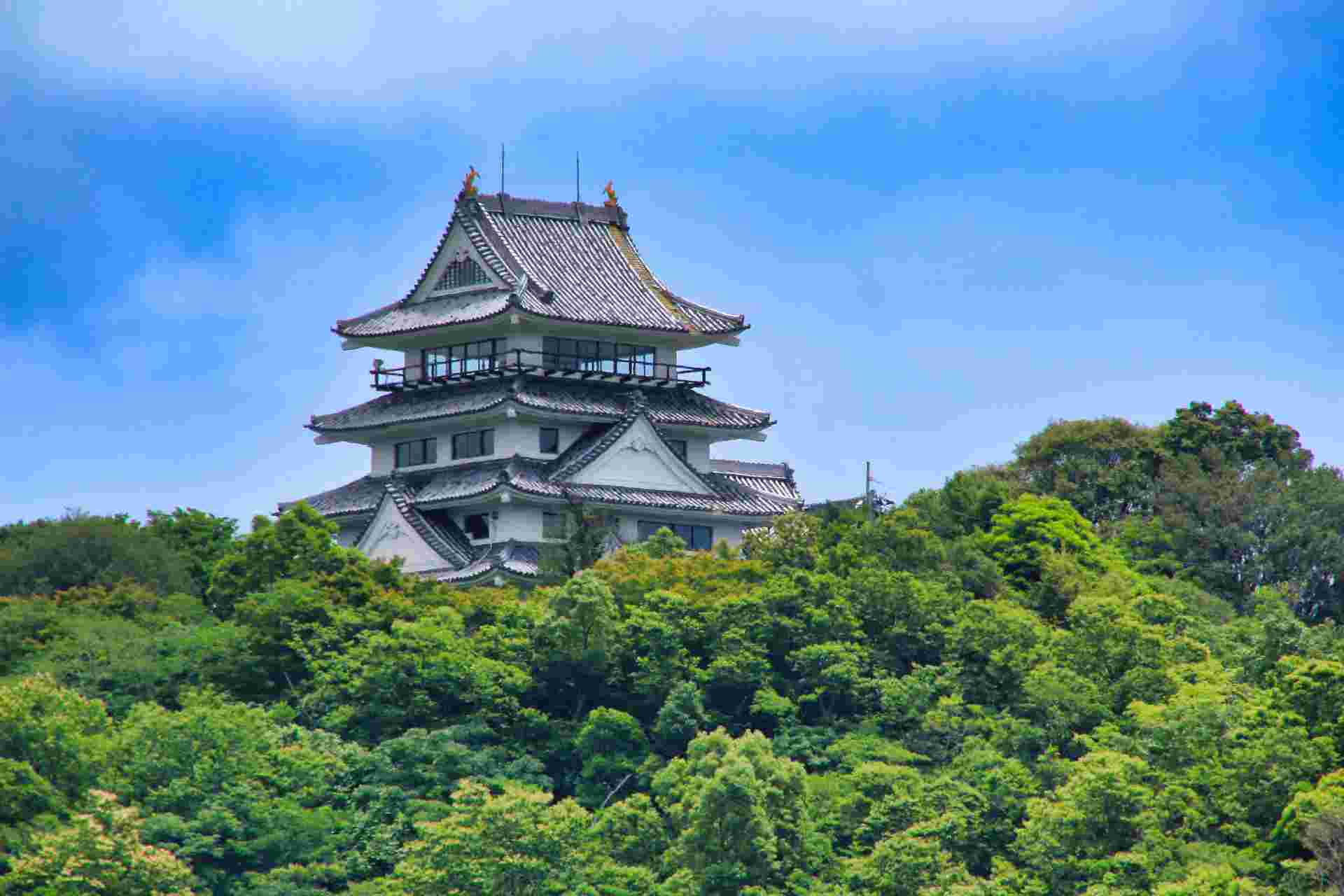 Shikoku Pilgrimage Trail