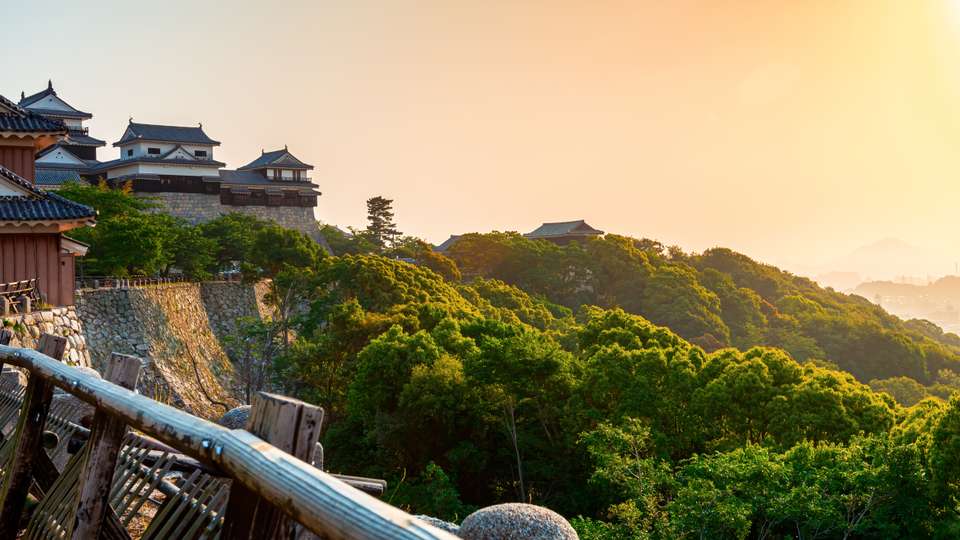 Shikoku Pilgrimage Trail - Exodus Adventure Travels - Japan - Image 3