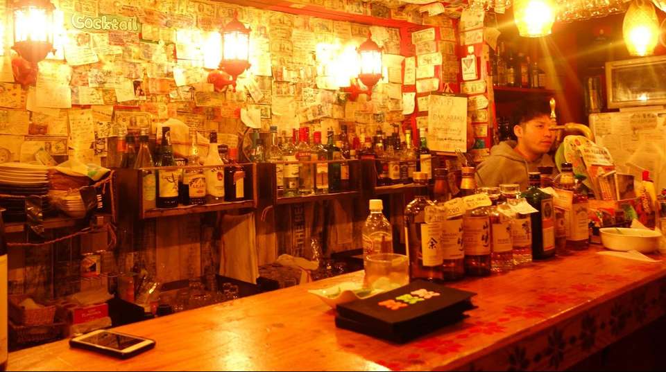 Shinjuku Golden Gai Food Tour - Arigato Japan Food Tours - Japan