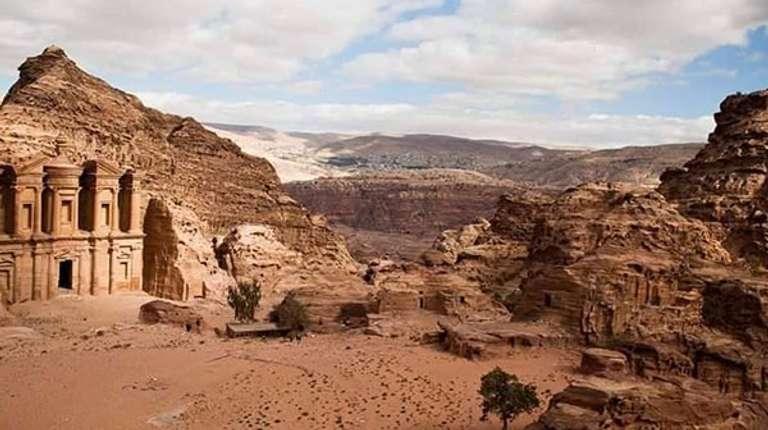 Ship Of The Desert: Camel Safari In Jordan  - June 2026