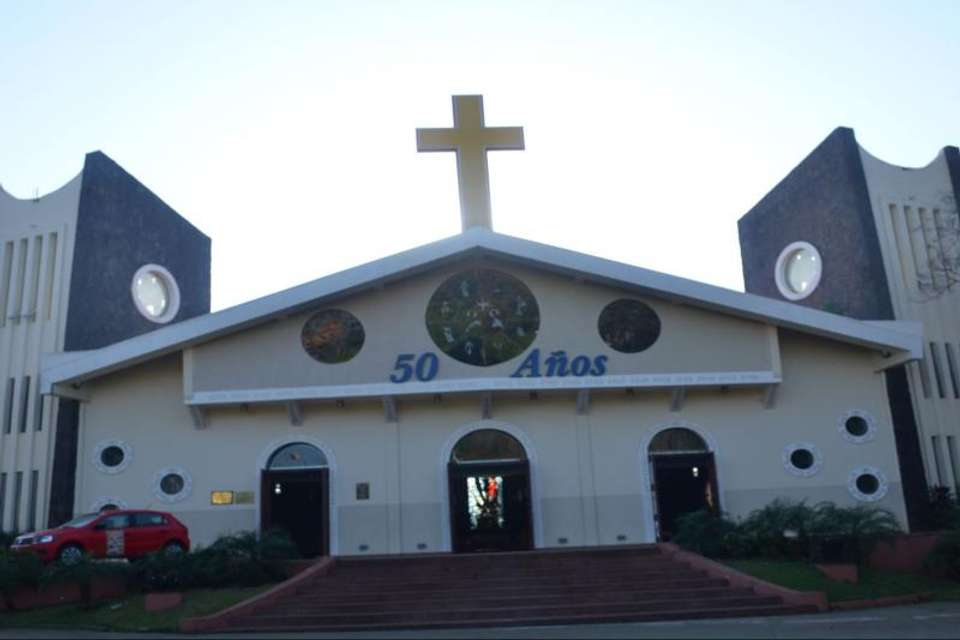 Shopping Tour In Ciudad Del Este - Tangol Tours - Brazil - Image 1