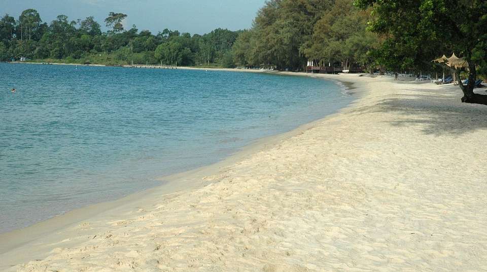 Shore Excursion in Sihanoukville - Green Era Travel - Cambodia - Image 2