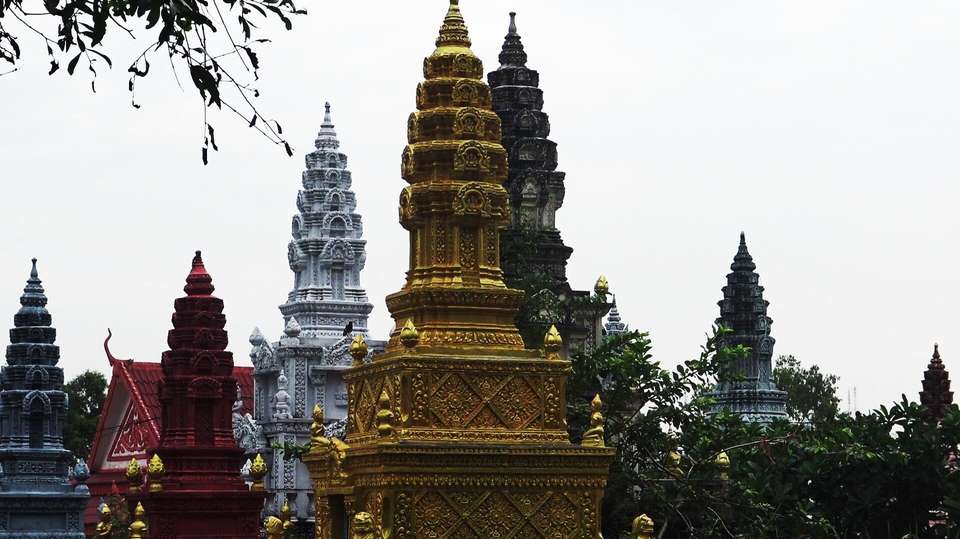 Shore Excursion in Sihanoukville - Green Era Travel - Cambodia - Image 3