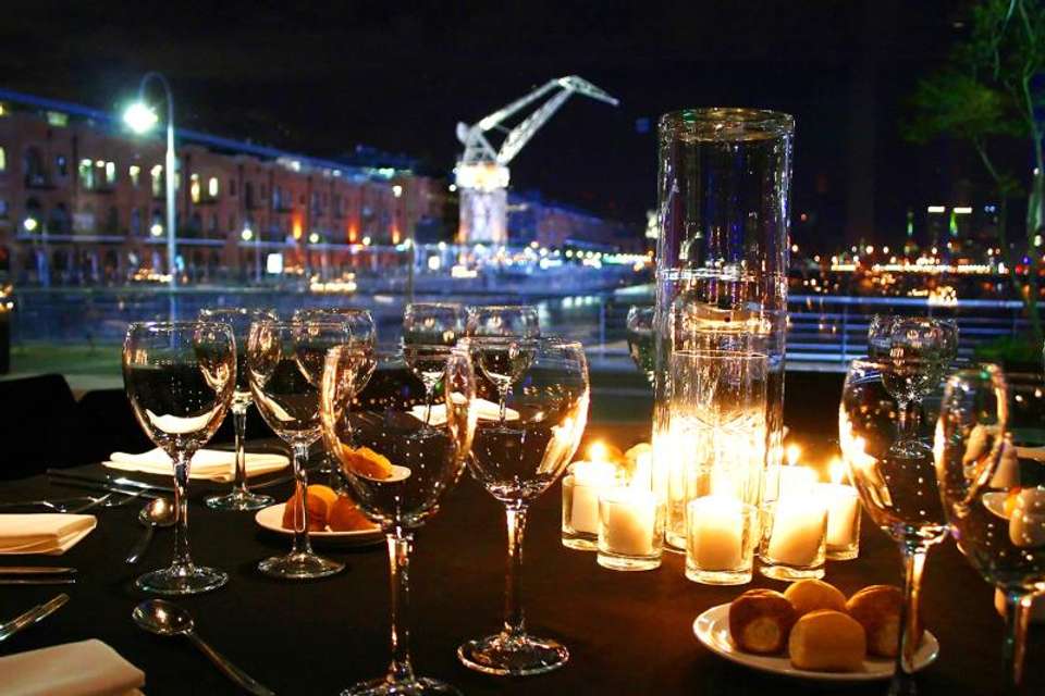 Shore Excursion: Madero Tango VIP Dinner & Show - Tangol Tours - Argentina - Image 2