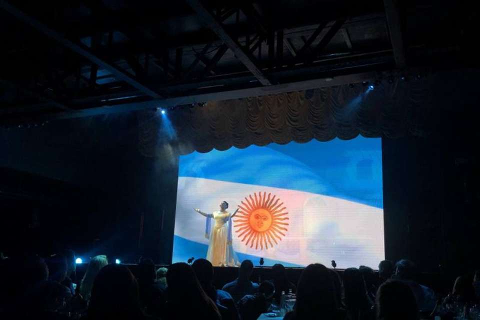 Shore Excursion: Madero Tango VIP Dinner & Show - Tangol Tours - Argentina - Image 4