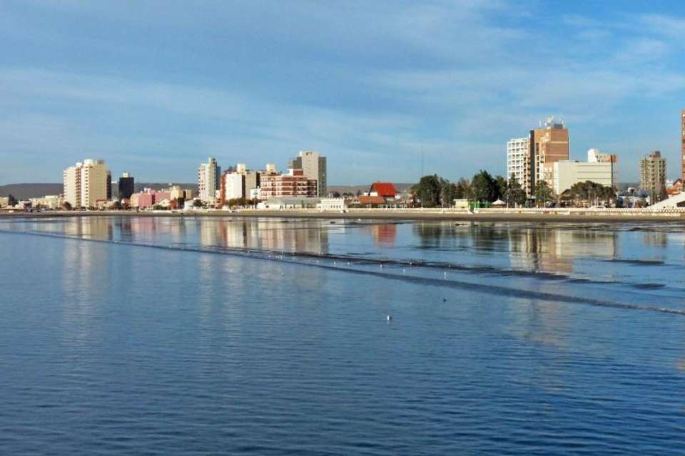 Shore Excursion: Puerto Madryn City Tour and Sea lions - Tangol Tours - Argentina - Image 5