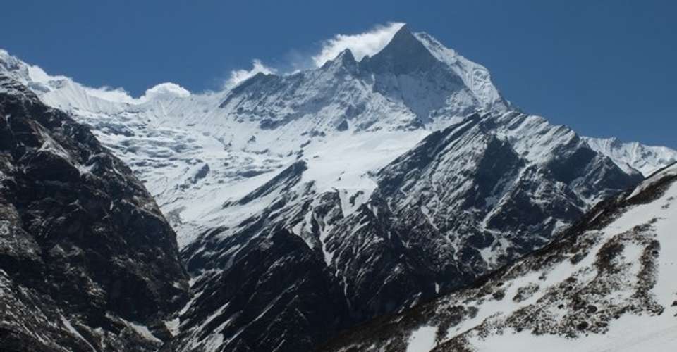 Short Annapurna Base Camp - Adventure Mountain Explore Pvt Ltd - Nepal - Image 2
