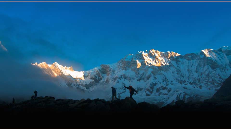 Short Annapurna Base Camp Trek - Exciting Nepal Treks And Expedition - Nepal - Image 4