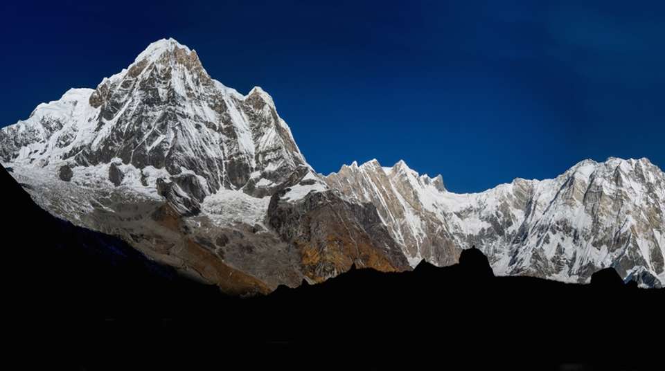 Short Annapurna Base Camp Trek - Exciting Nepal Treks And Expedition - Nepal - Image 5