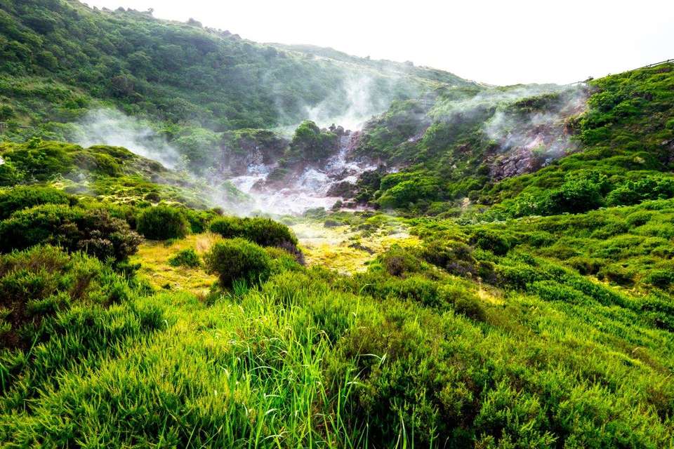 Short Break In Azores, Terceira Island, Self-drive - Destination Services - Portugal - Image 4