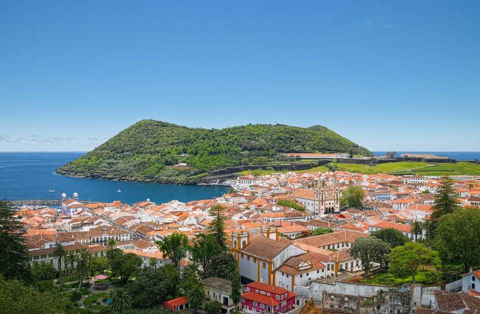 Short Break In Azores, Terceira Island, Self-drive - Destination Services - Portugal - Image 6