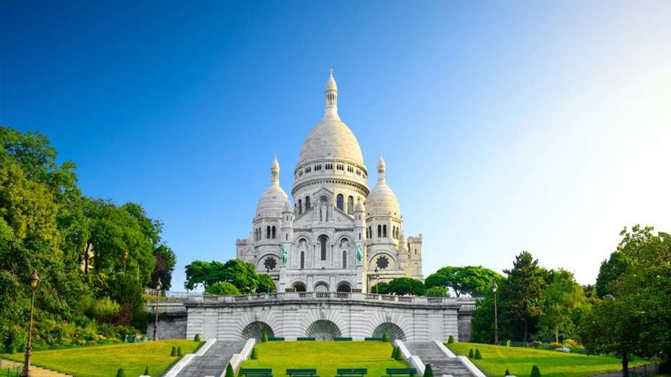 Short Break in Paris (port-to-port cruise) - Tweet World Travel - France - Image 3