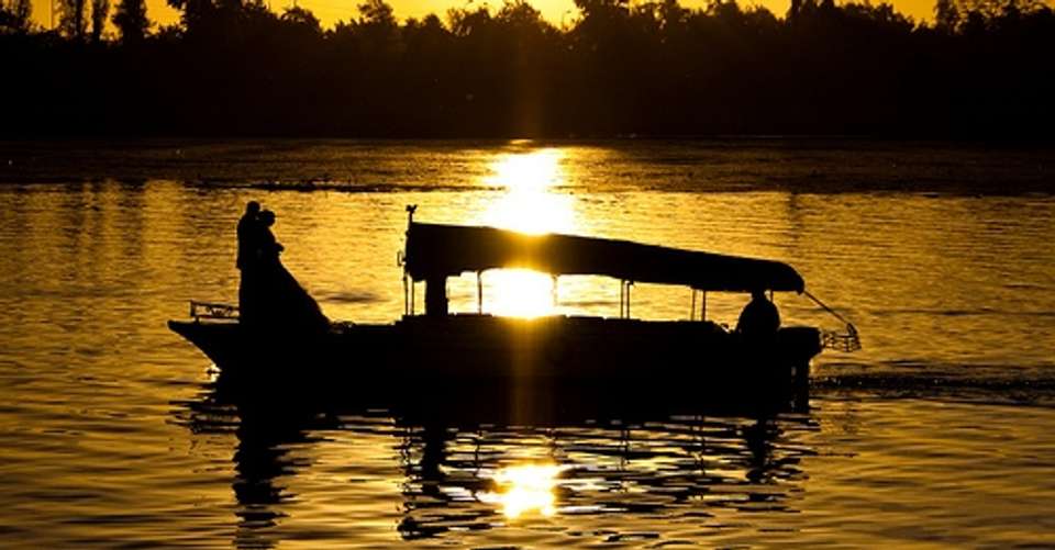 Short Felucca Trip on the Nile in Cairo - Emo Tours - Egypt - Image 4