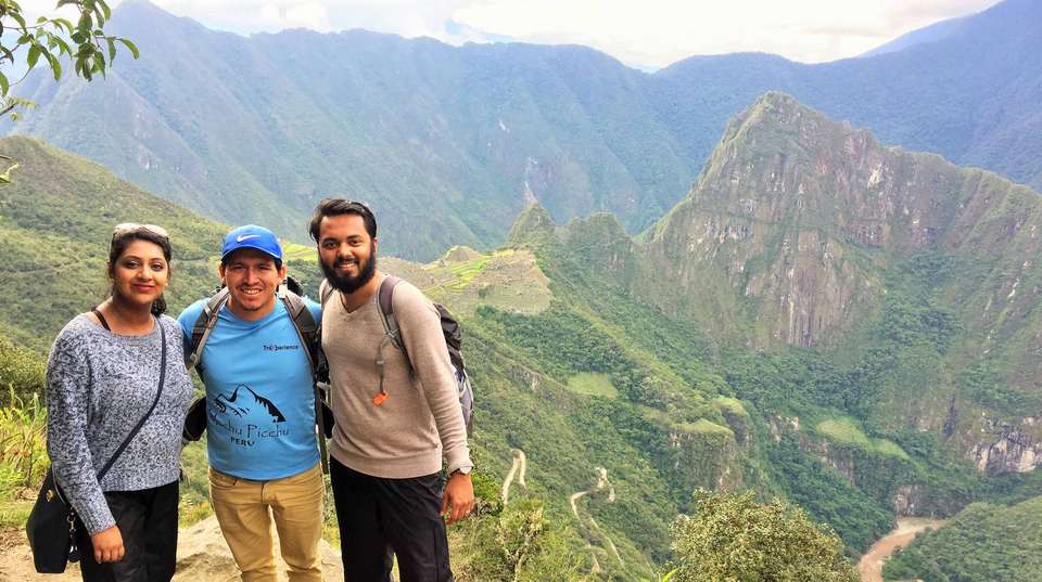 Short Inca Trail to Machu Picchu 2 days - Trexperience - Peru - Image 2