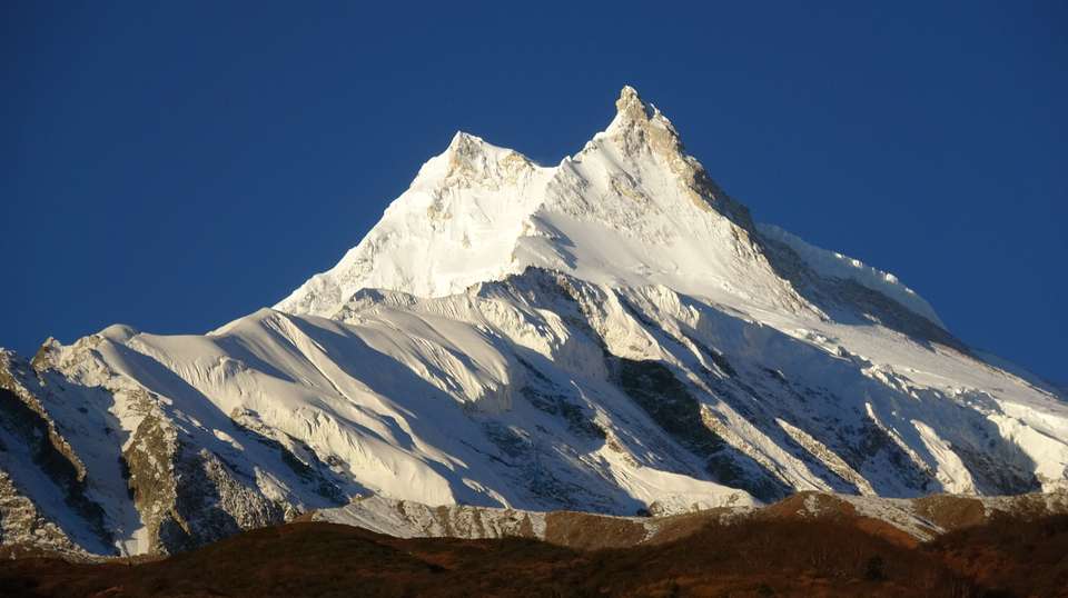  10 Days  Manaslu   Short Trek  - Nepal Horizon Treks & Expedition - Nepal - Image 2