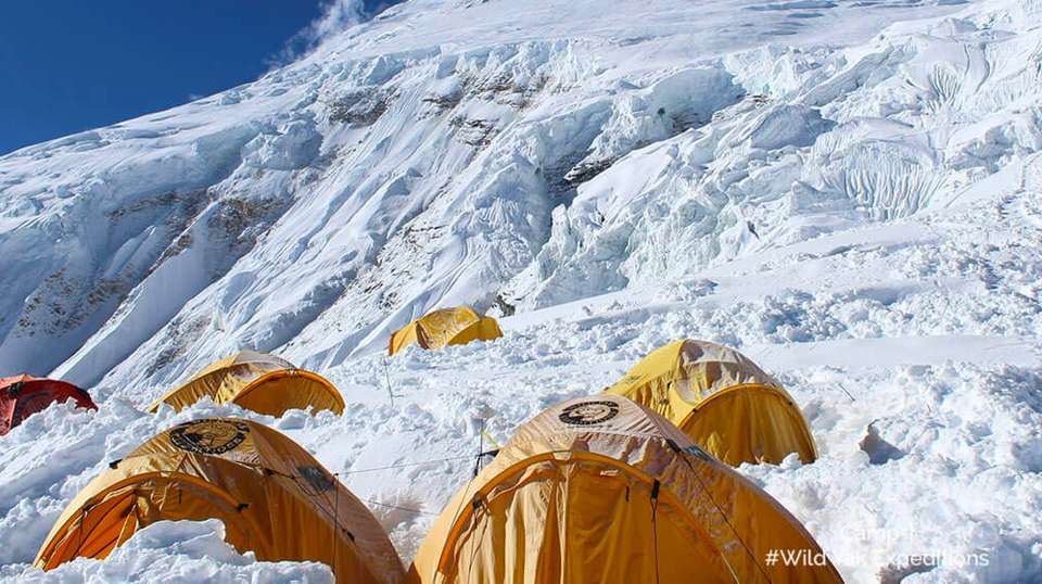  10 Days  Manaslu   Short Trek  - Nepal Horizon Treks & Expedition - Nepal - Image 3