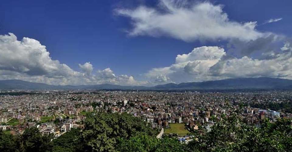Short trek in Kathmandu valley - Adventure Connexion Pvt Ltd - Nepal - Image 1