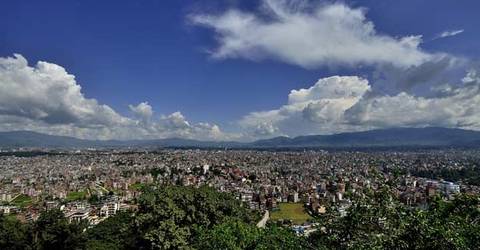 Short Trek In Kathmandu Valley - 5 Days