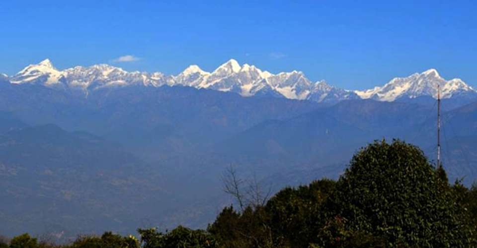 Short trek in Kathmandu valley - Adventure Connexion Pvt Ltd - Nepal - Image 3