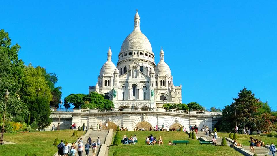 Shrines of France - Collette Tours - France - Image 4