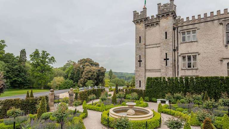 Shrines of Ireland 
