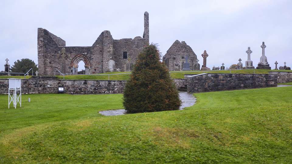 Shrines of Ireland - Collette Tours - Ireland - Image 3