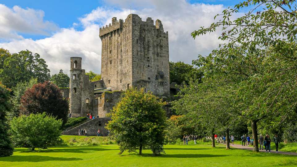 Shrines of Ireland - Collette Tours - Ireland - Image 5