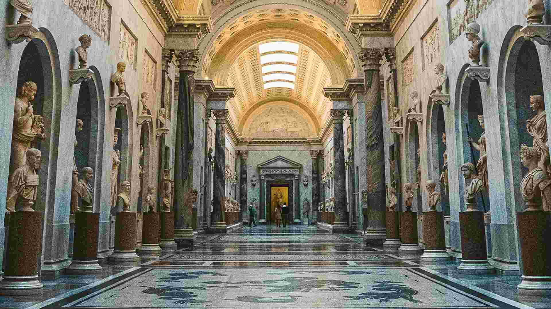Shrines of Italy 