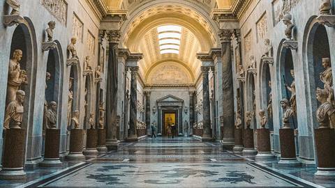 Shrines Of Italy - May 2027