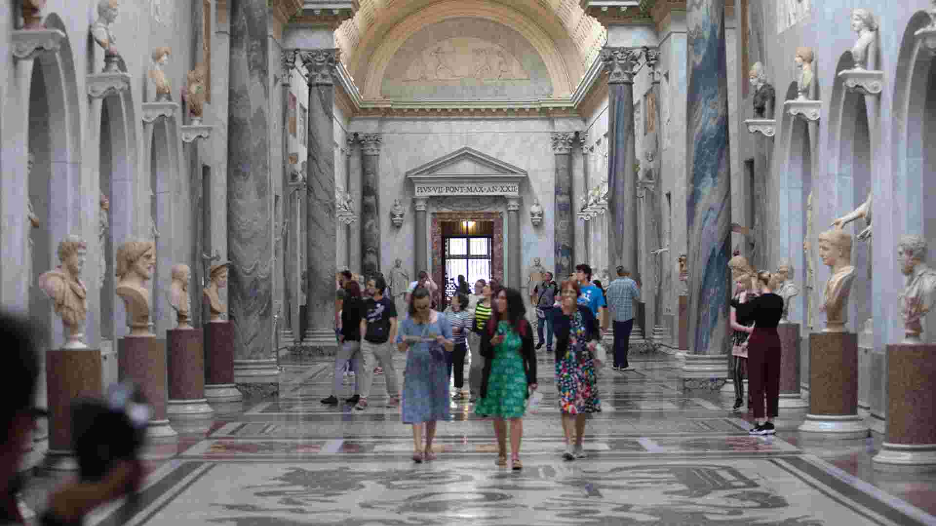 Shrines of Italy