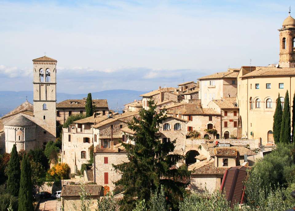 Shrines of Italy - Collette Tours - Italy - Image 2