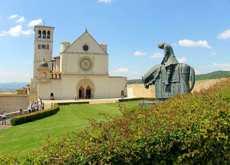 Shrines of Italy - Collette Tours - Italy - Image 3