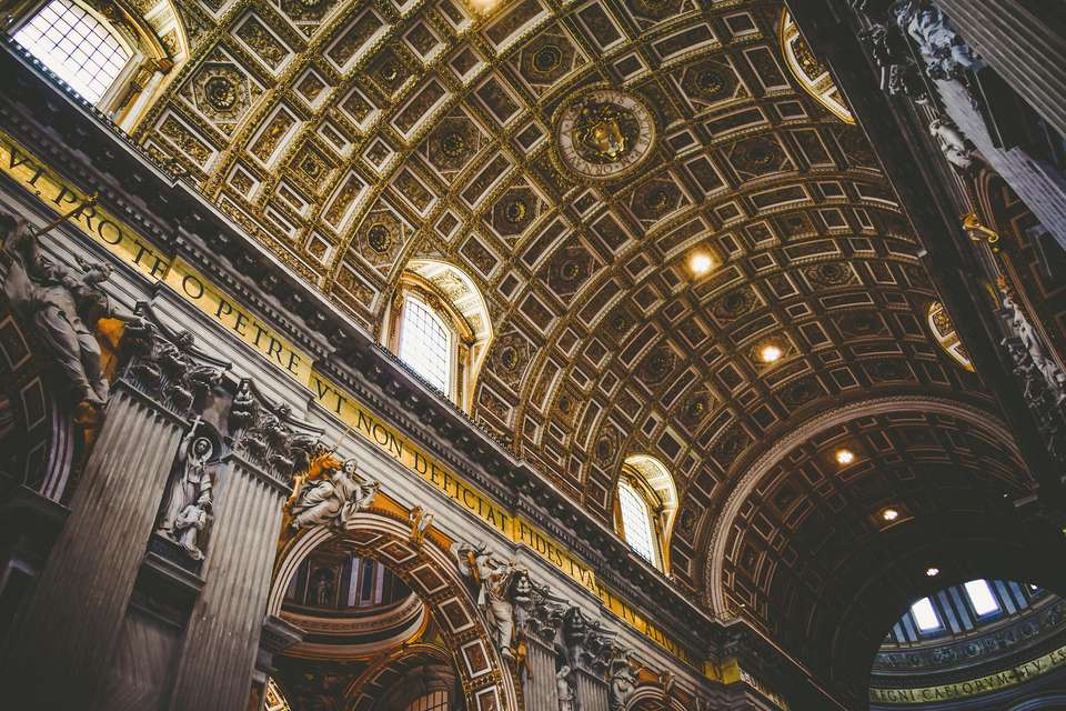 Shrines of Italy - Collette Tours - Italy - Image 4