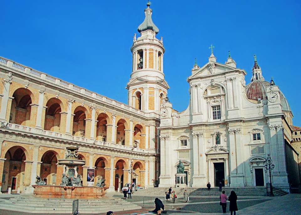 Shrines of Italy - Collette Tours - Italy - Image 5
