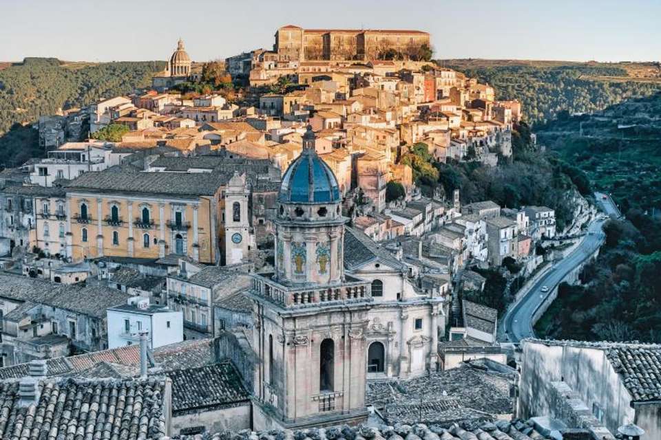 Sicilian Fantasy: Small Group Tour - Omega Tours - Italy - Image 5