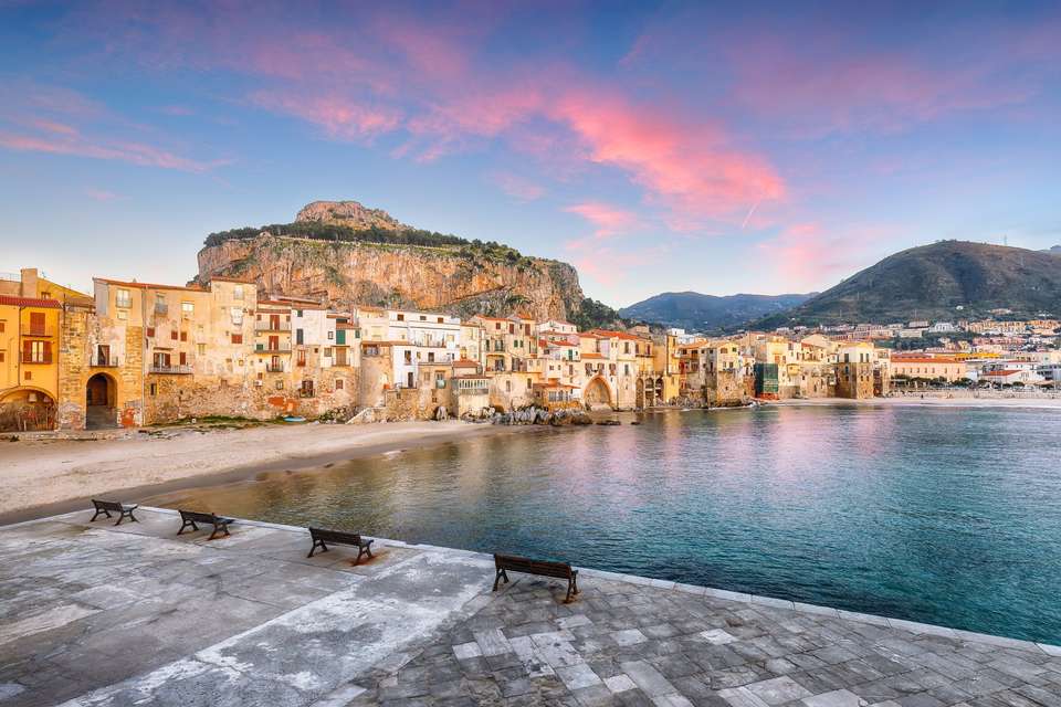Sicilian Paradise - Europamundo - Italy - Image 7